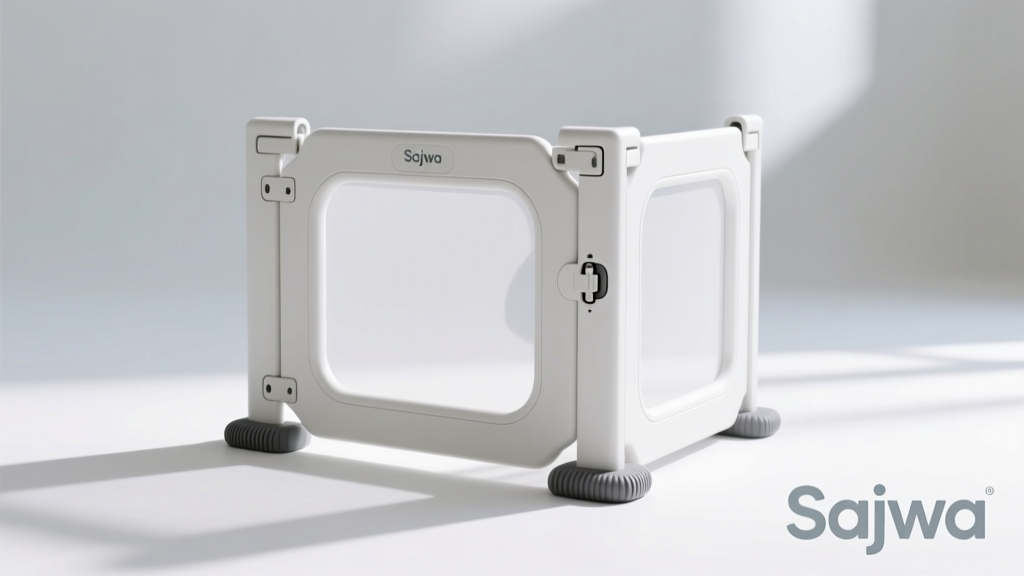 Sajwa Baby Monitor: A Safety-Critical Review for Parents and Caregivers