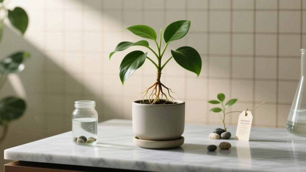 Miracle-Gro Propagation Schedule: When to Feed Roots