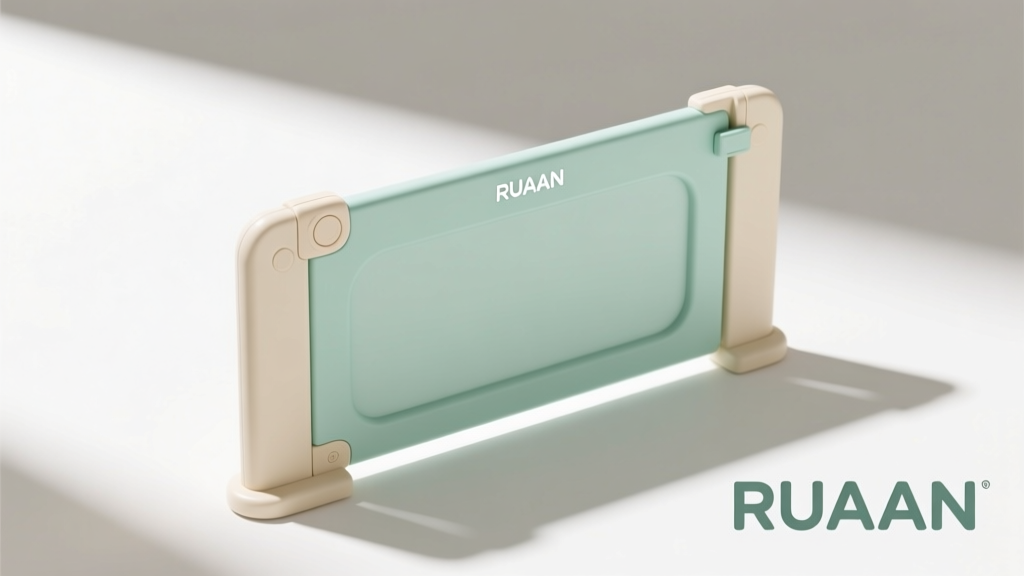 RUAAN: A Child Safety Specialist's In-Depth Review of the Ruaan Baby Monitor System