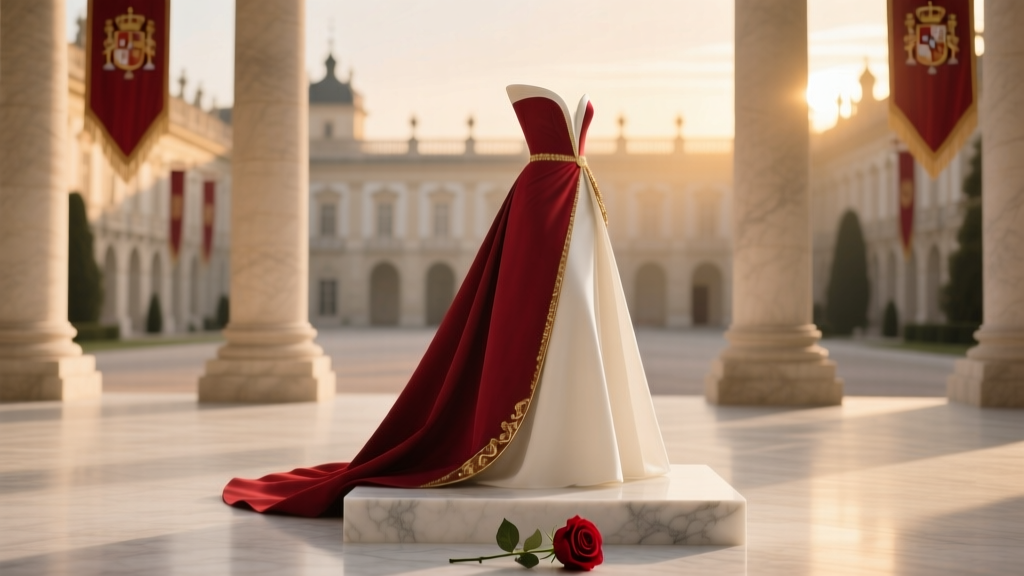 Red White and Royal Wedding Release Date (2026)