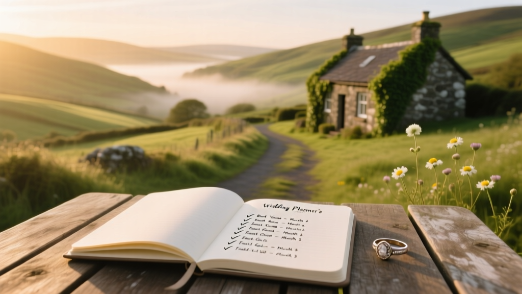 How to Plan a Wedding in Ireland (2026)