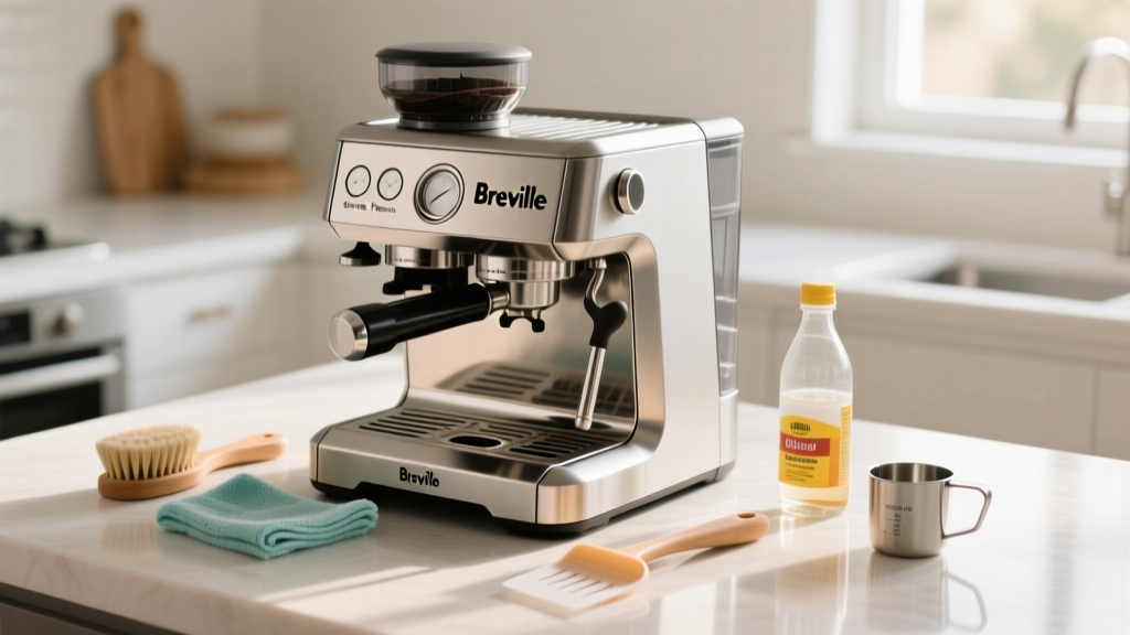 Tested: How to Clean Coffee Maker Without Vacuum in 2026