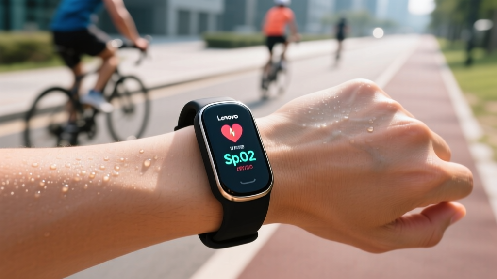 Is the Lenovo Smart Performance Wearable Worth It? 2026 Review
