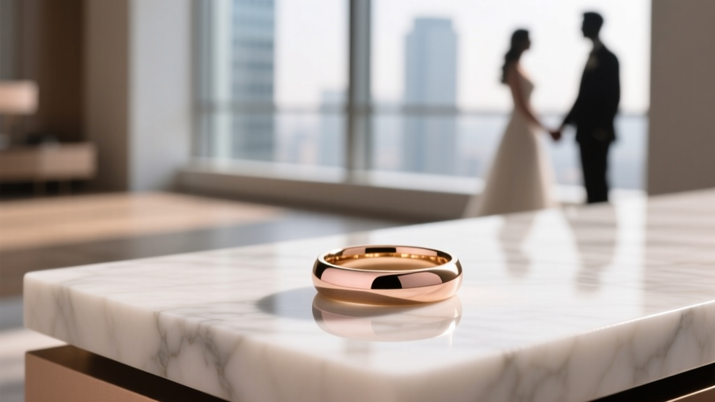 When Do You Get a Wedding Ring? (2026)