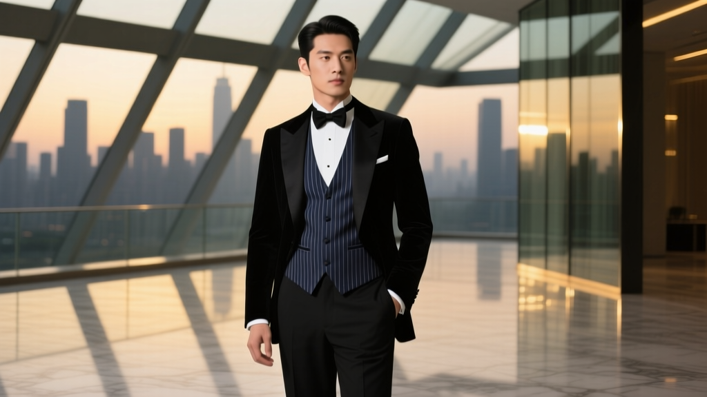Patterns at Black Tie Weddings: What Works (2026)
