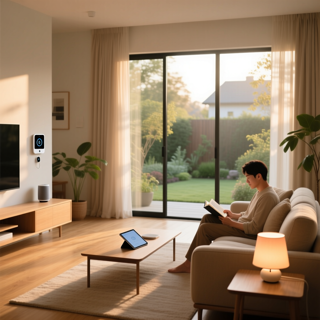 What Does a Smart Home Mean? The Ultimate Guide to Connected Living
