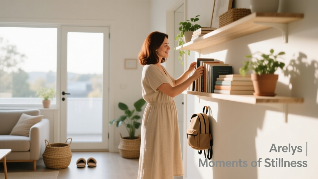 Arelys: A Practical, Evidence-Based Guide for Parents Navigating Developmental Milestones and Daily Routines