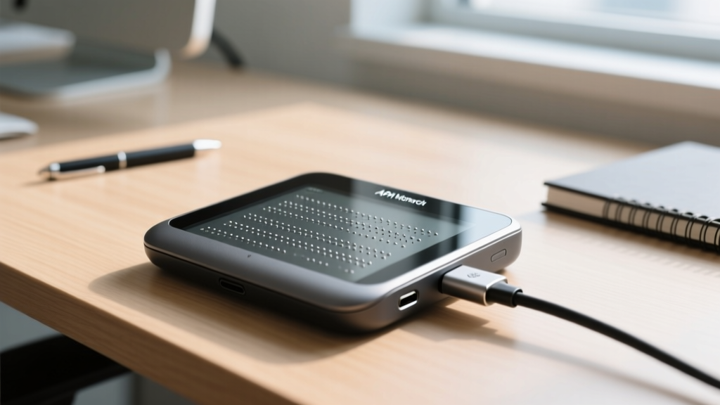 APH Monarch Battery Guide: Charging Tips & Power Optimization