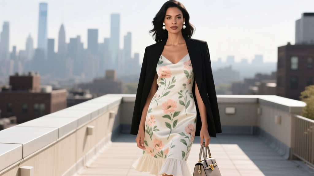 Floral Wedding Outfits: 7 Pitfalls to Avoid (2026)