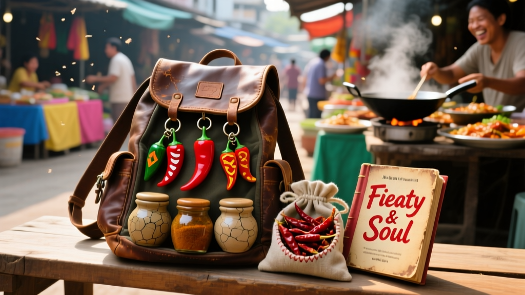 17 Thoughtful, Affordable & Authentic Gifts for Spicy Food Lovers (Tested by a Budget Travel Expert)