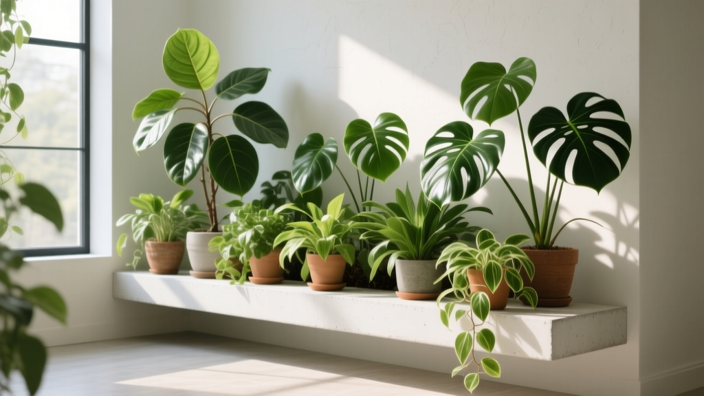 Powdery Mildew on Plants: Natural Cures