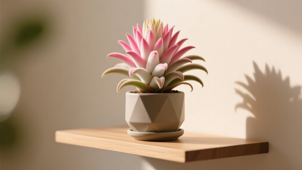 Shrimp Plant Not Blooming? 5 Science-Backed Fixes