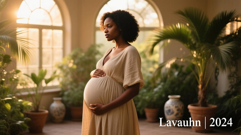 Lavaughn: A Evidence-Based Review of This Prenatal Supplement Brand for Expecting Parents