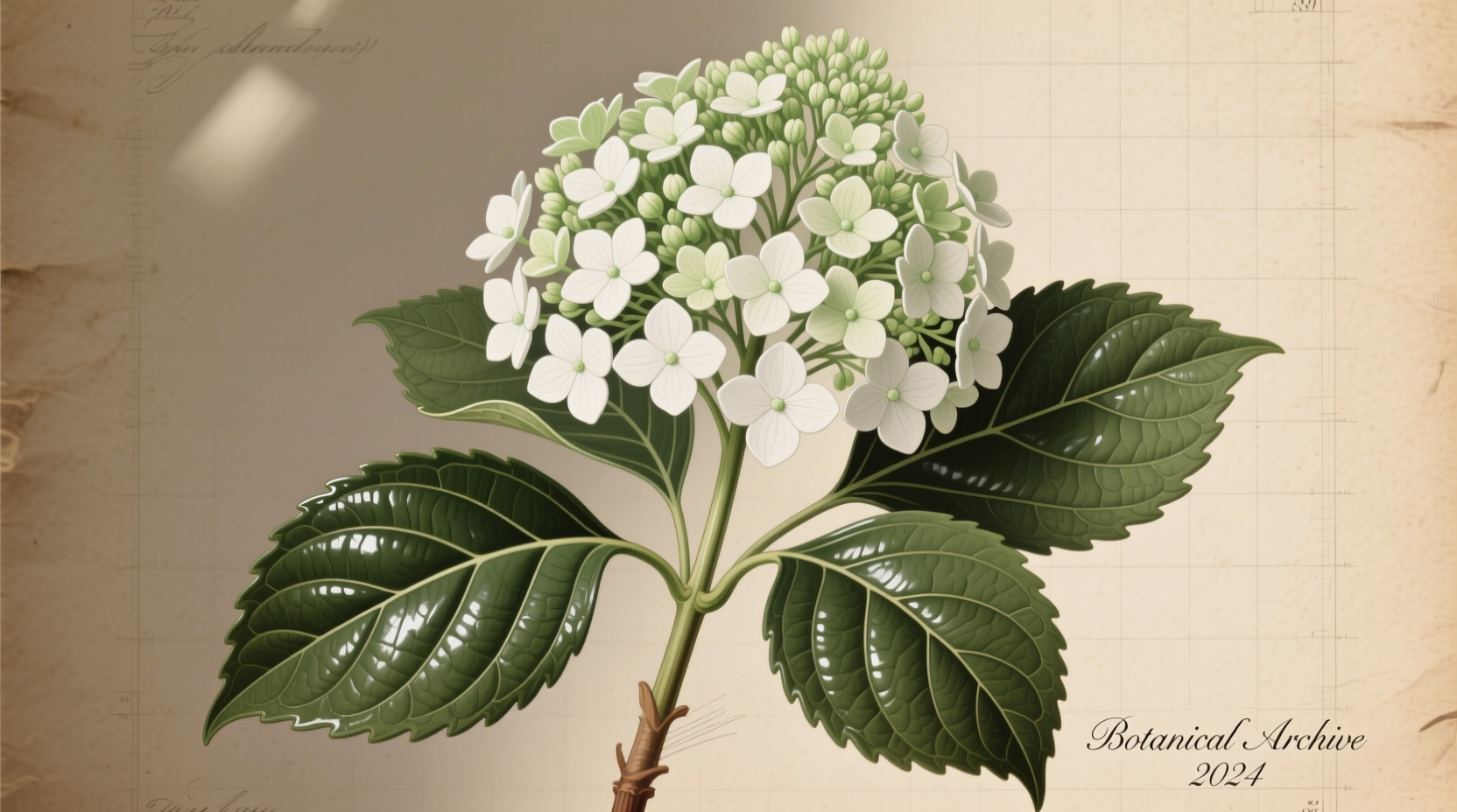 hydrangea arborescens smooth hydrangea guide