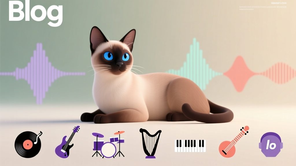 Does Music Affect Siamese Cat Behavior? (2026)