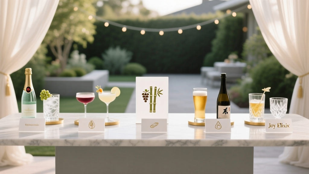 Wedding Alcohol Plan: Save $1,200+ (2026)