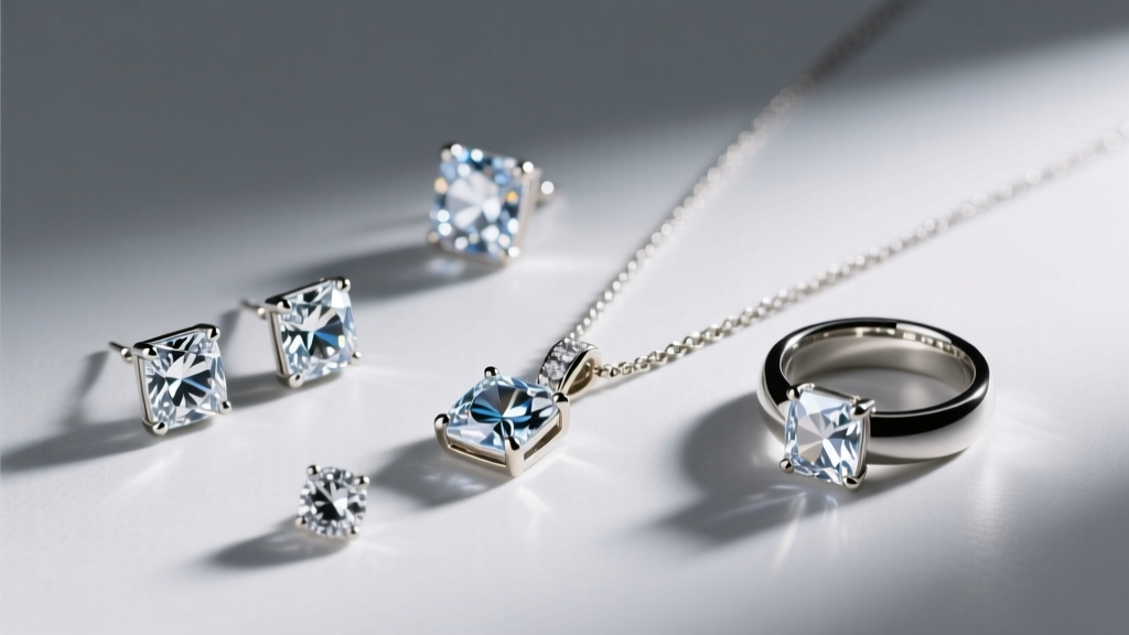 Best Jewelry Cleaning Methods for Cubic Zirconia