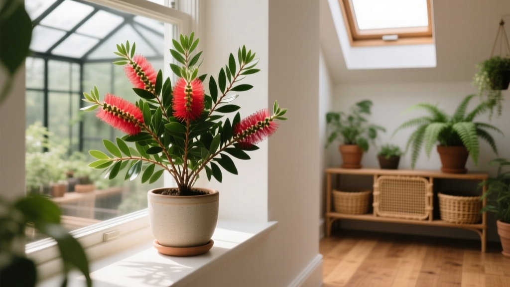 Bottlebrush Propagation: What Actually Works Indoors
