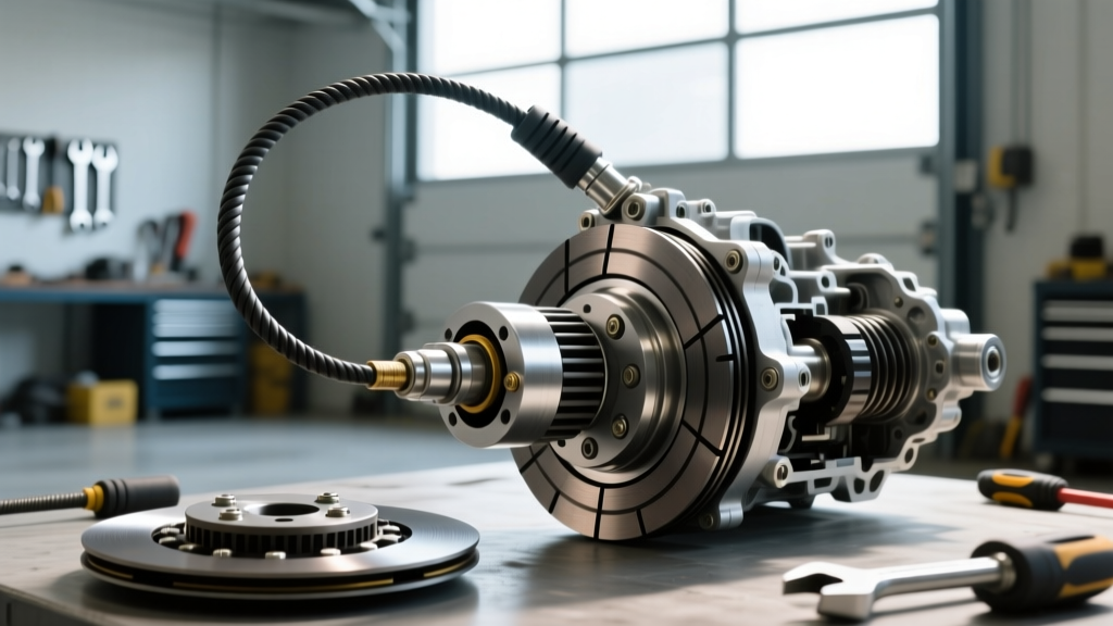 Preventing a Clutch Cable Snap: Slipping Symptoms and Diagnosis
