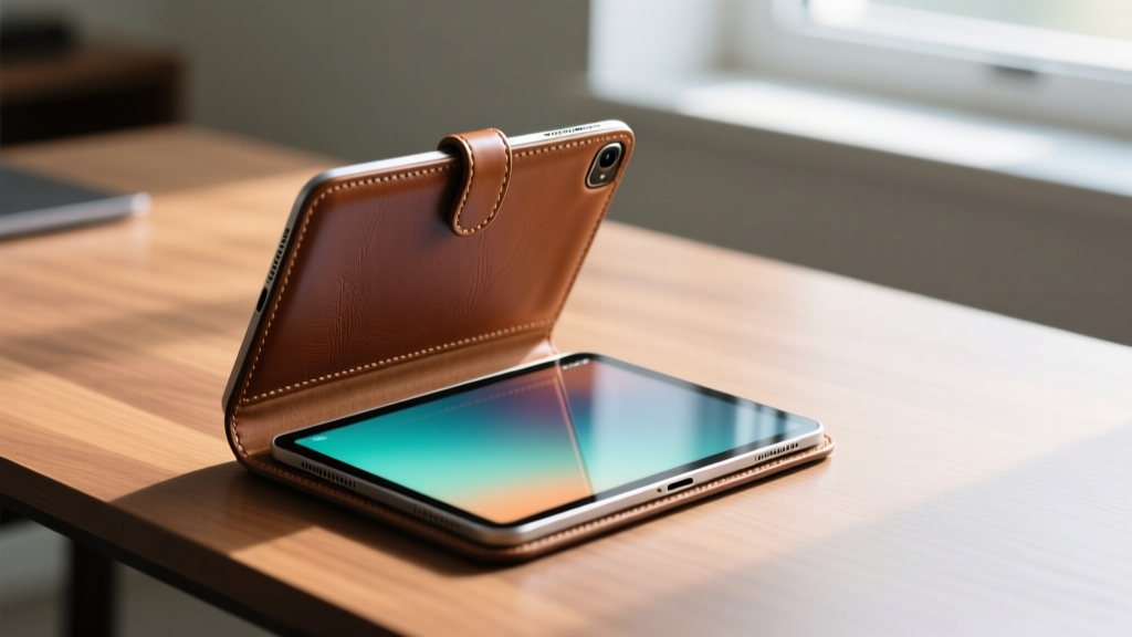 Automatic Flip Smart Cases: Common Mistakes & Battery Myths Busted