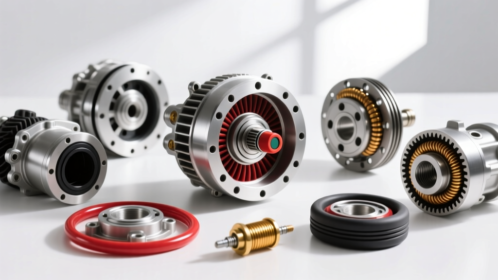 Switch Pitch Torque Converter Flush & Maintenance Guide