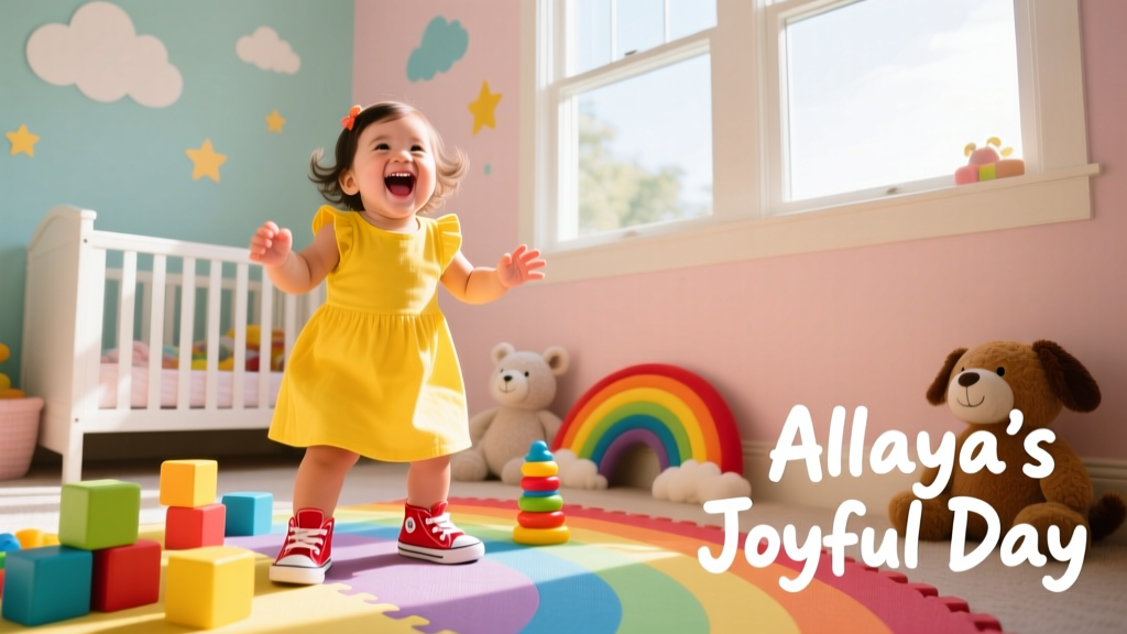 Allaya: Evidence-Based Insights for Early Childhood Educators and Toddler Behavior Consultants