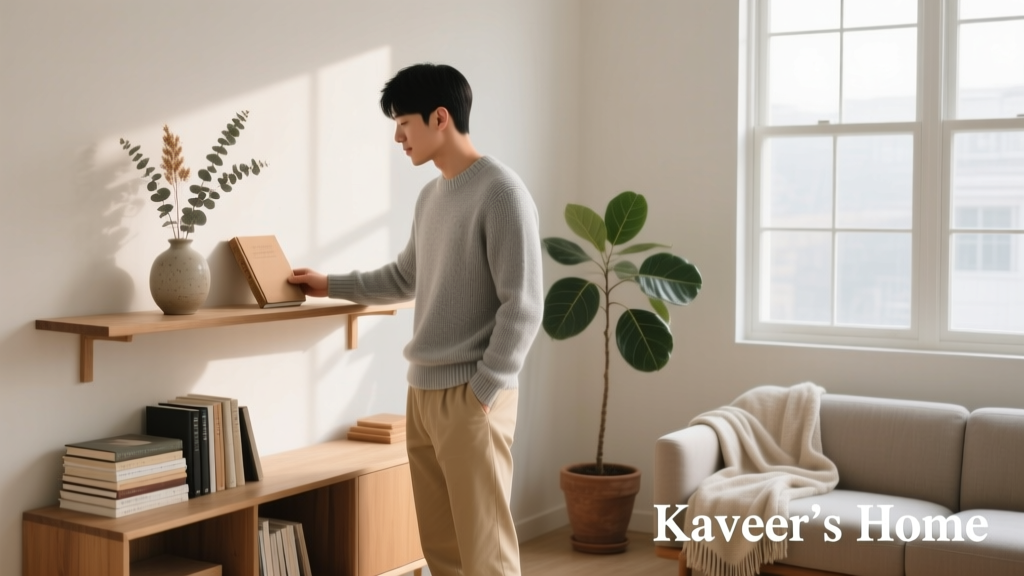 Kaveer: A Real-World Parent’s Guide to Raising a Resilient, Curious, and Grounded Child