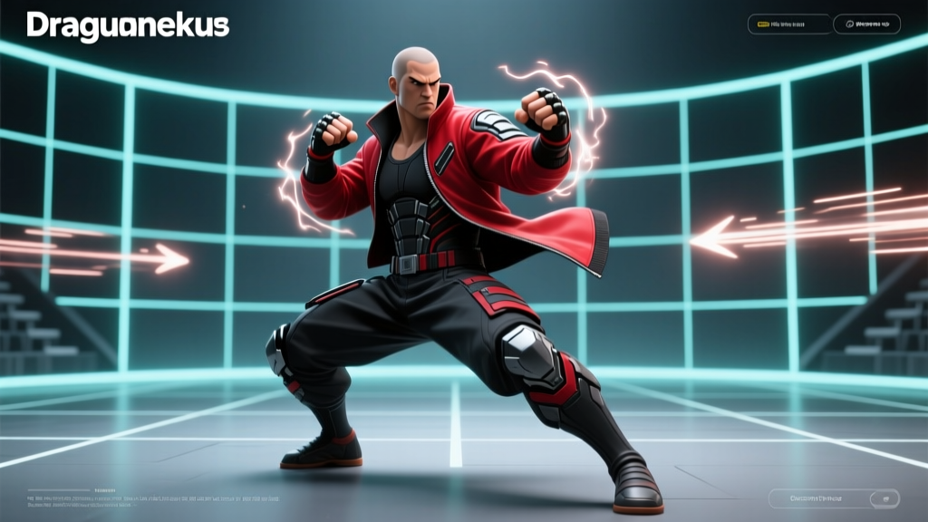 Dragunov Tekken 8 Moves Combos Playstyle Explained: The 7-Step Blueprint to Dominate Mid-Range With Precision, Punish Gaps, and Never Waste Meter Again