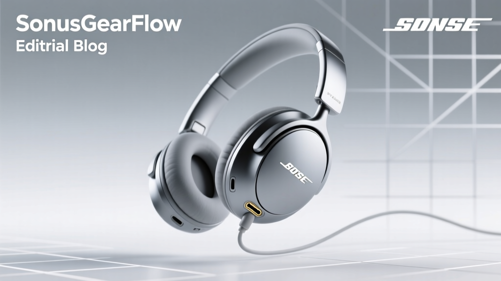 Can You Use Wired Mode on Bose Wireless Headphones?