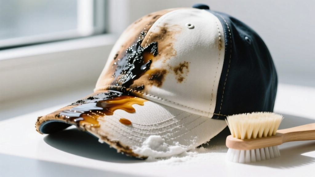 Proven Methods: How to Get Tar Out of Hats (2026)