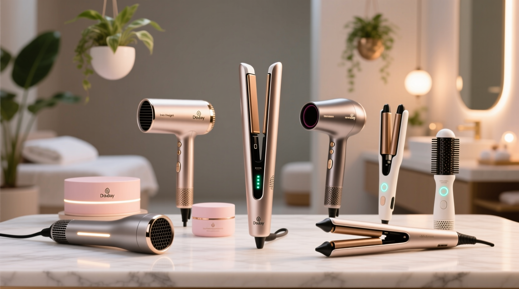the best prime day deals on haircare appliances