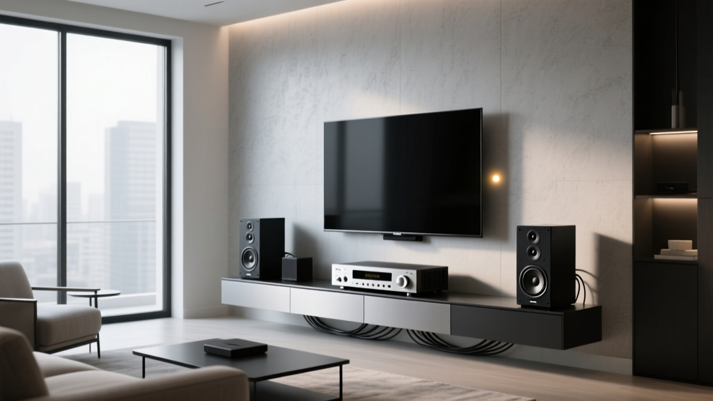 Home Theater System Cost: Room-Based Budget Guide