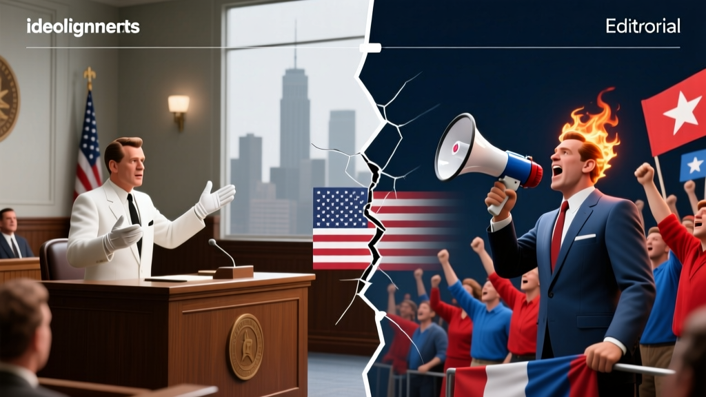 US Party Switch: When Did Democrats and Republicans Swap?