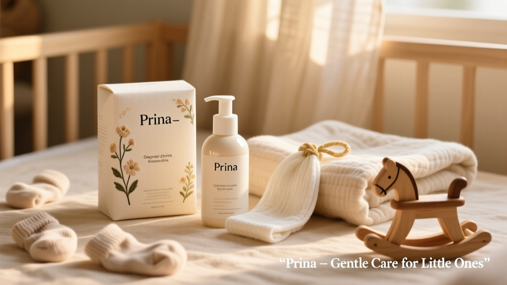 Prina: A Pediatric Nurse’s Evidence-Based Guide to Infant Formula Safety, Composition, and Clinical Use
