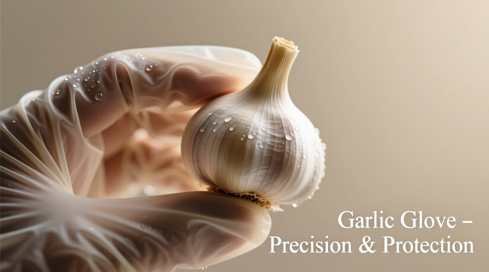 Garlic Glove: How It Works and When to Use It