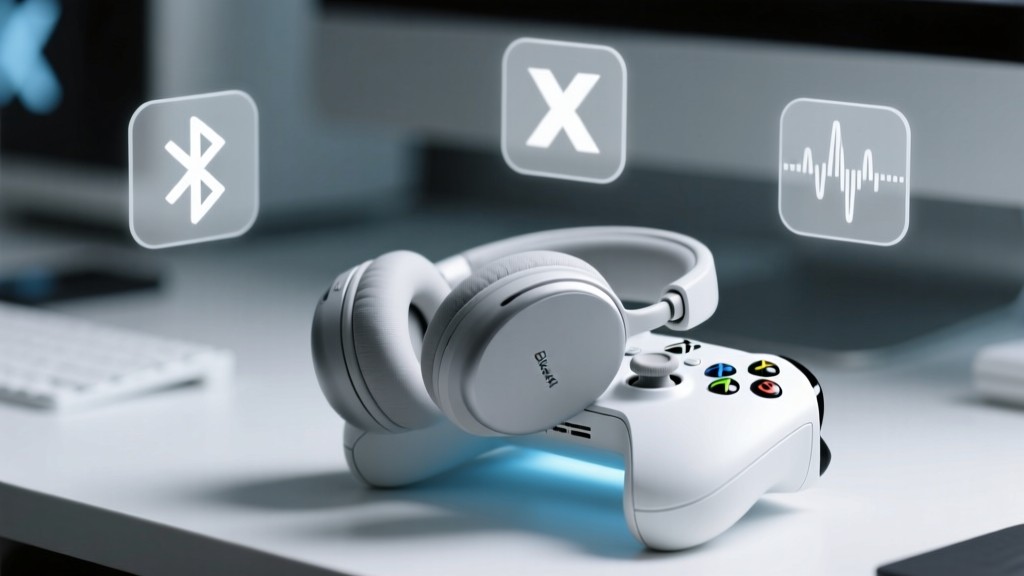 Xbox Bluetooth Headphones: What Actually Works (2026)