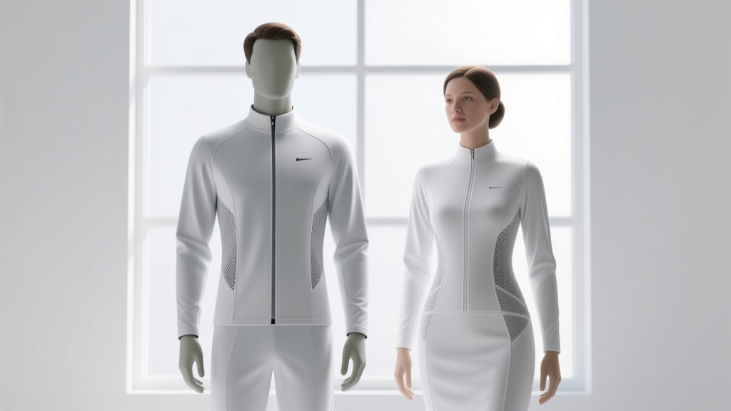 LDS Temple Garment Styles & Materials Guide for 2026