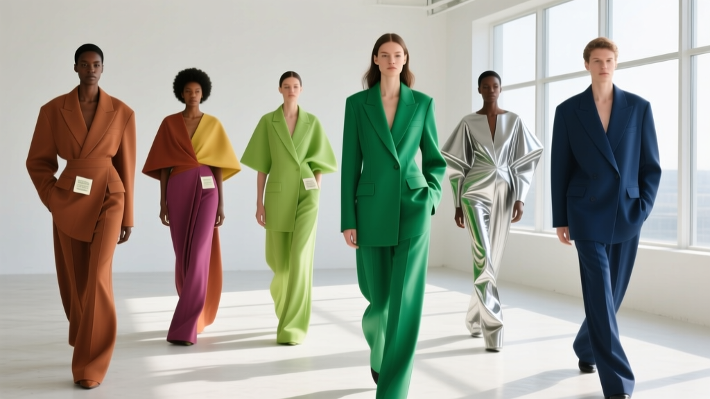 2025 Color Palettes: The Definitive Trend Guide