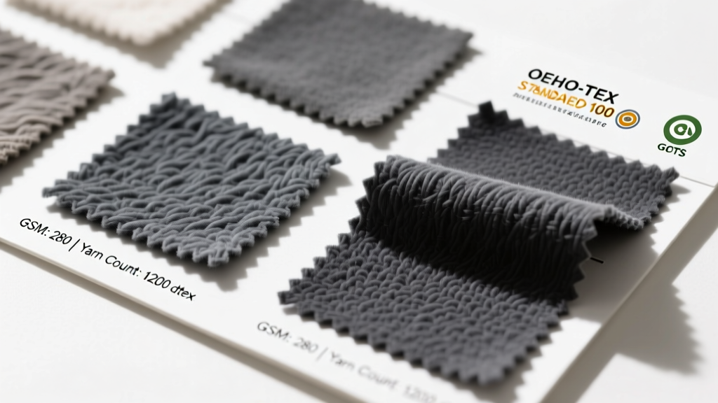 Fleece Fabric Cost: Truths, Myths & Smart Sourcing Guide