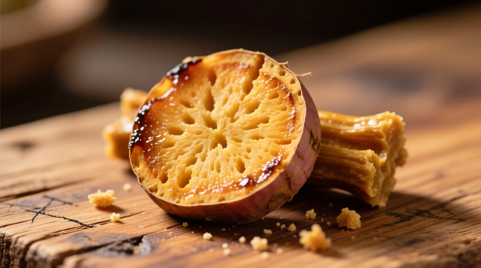 Caledon Farms Süßkartoffel-Chews: Fakten für Hundebesitzer