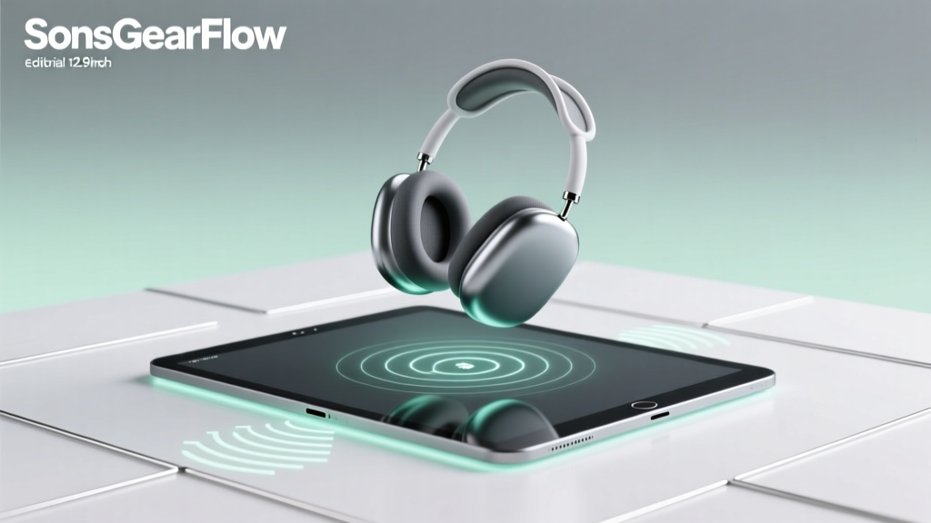 How To Connect Wireless Headphones To An Ipad (2026)