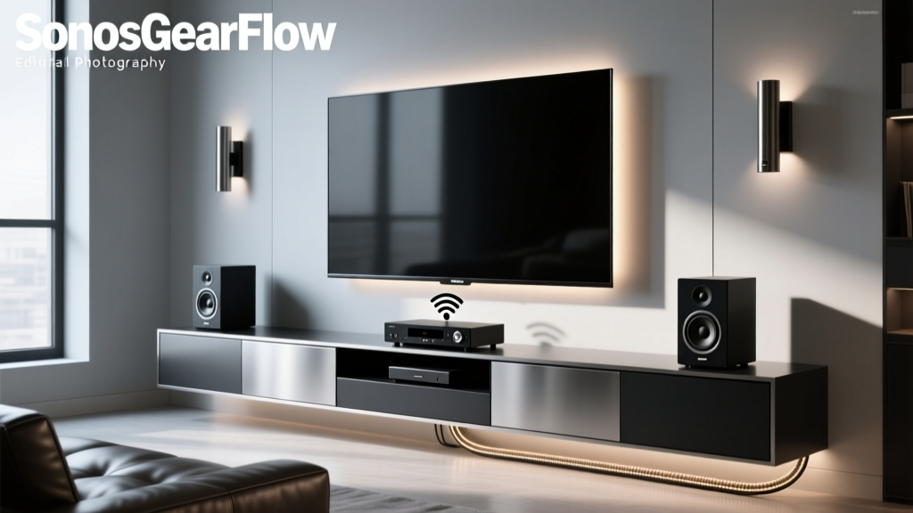 Wireless Home Theater: Hi-Fi Audio, Zero Latency (2026)