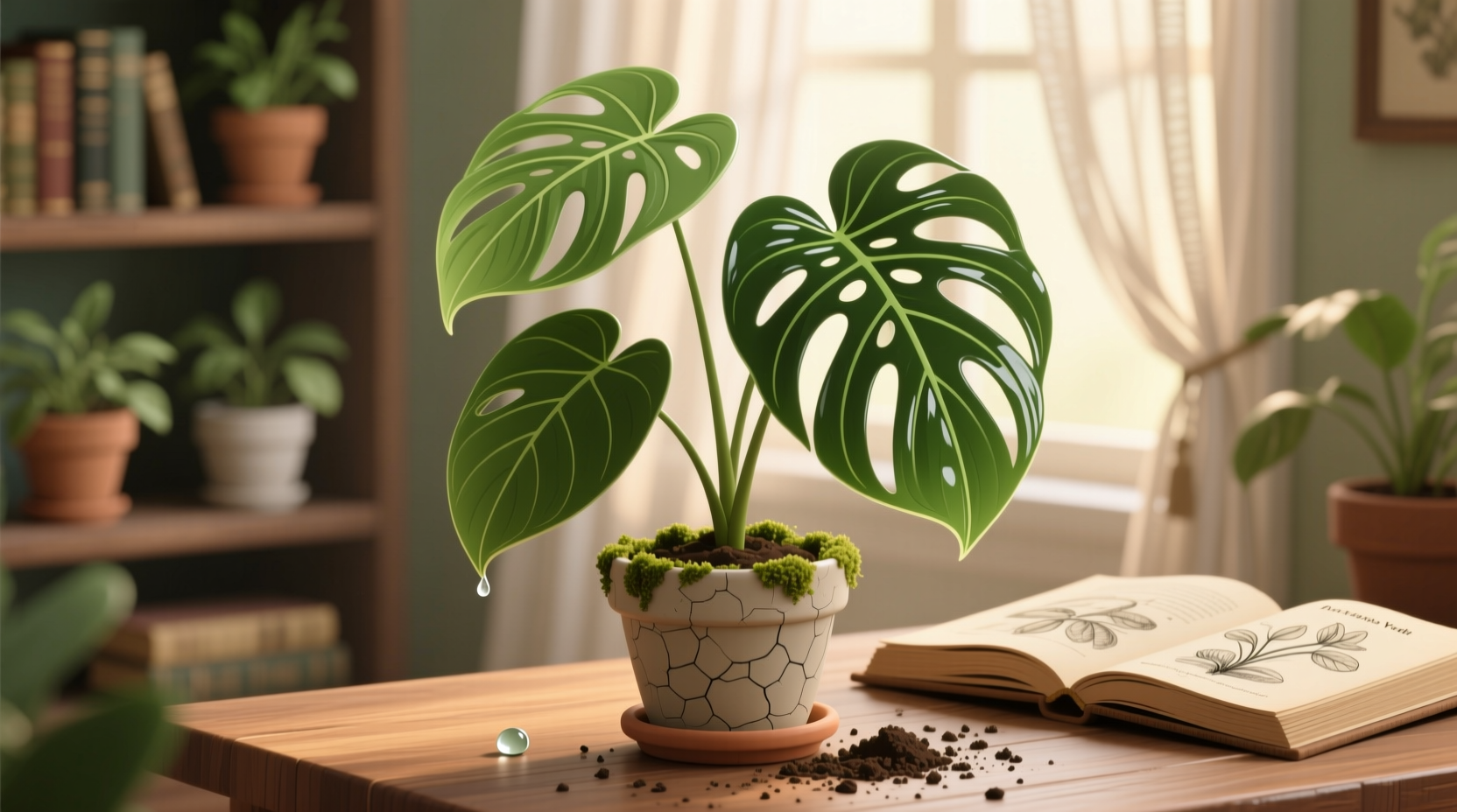 Philodendron Green Sky: Care Guide, Identification & Common Mistakes