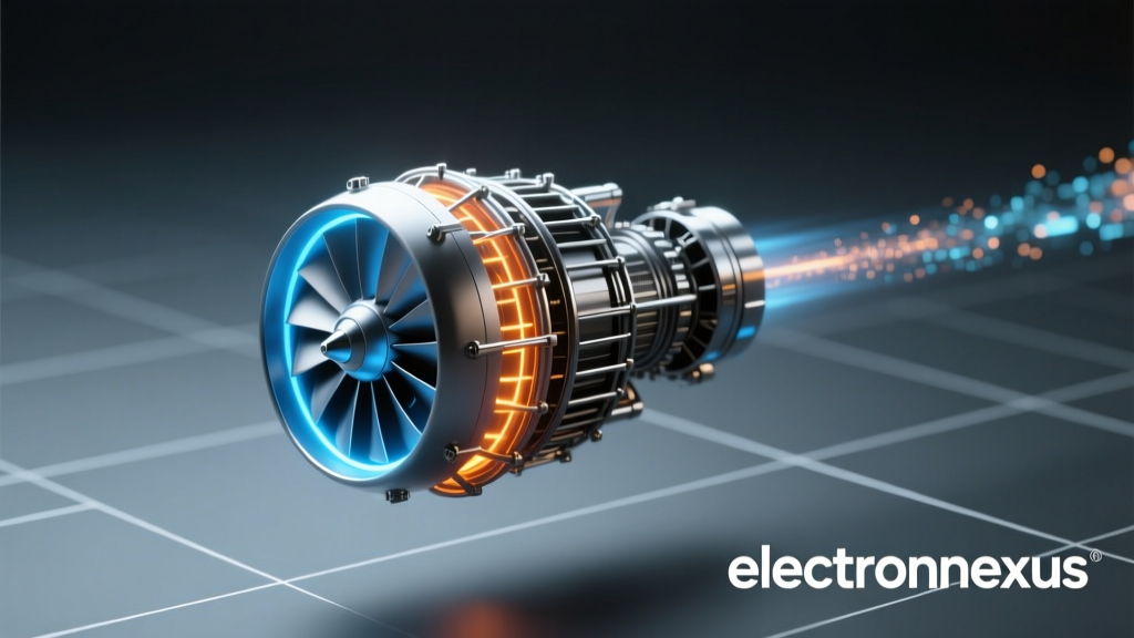 Rc Jet Turbine Engine Buying: 7 Non-Negotiable Checks You Must Do Before Spending $8,000+ (Or Risk Catastrophic Failure)