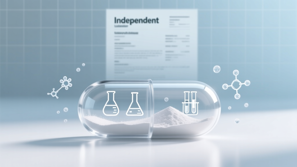 Pure Encapsulations Third-Party Tested? (2026)