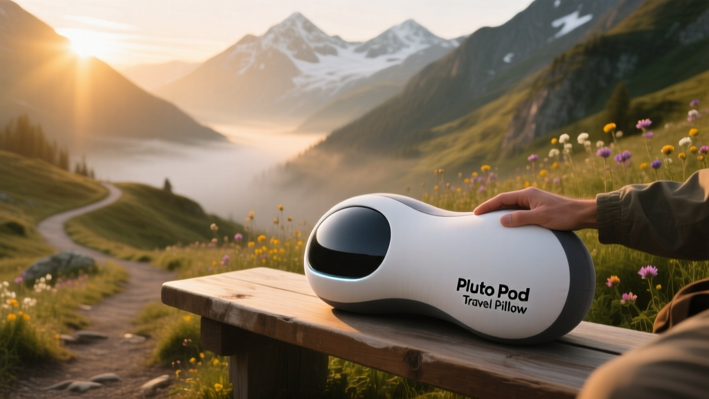 Pluto Pod Travel Pillow Review: Does This Inflatable Neck Support Deliver Real Relief on Long Hauls?
