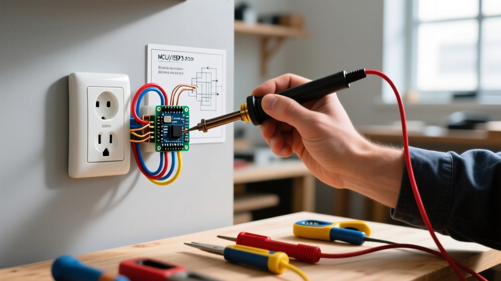 Cost to Install New Electrical Outlet: DIY vs Pro Breakdown