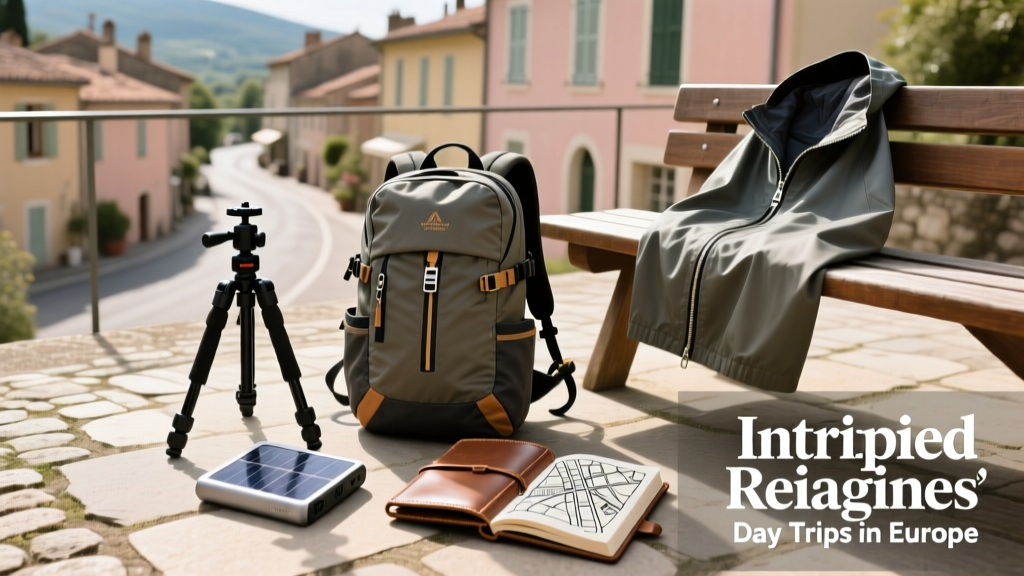 Intrepid Reimagines Day Trips in Europe: Smarter, Slower, and More Sustainable Than Ever