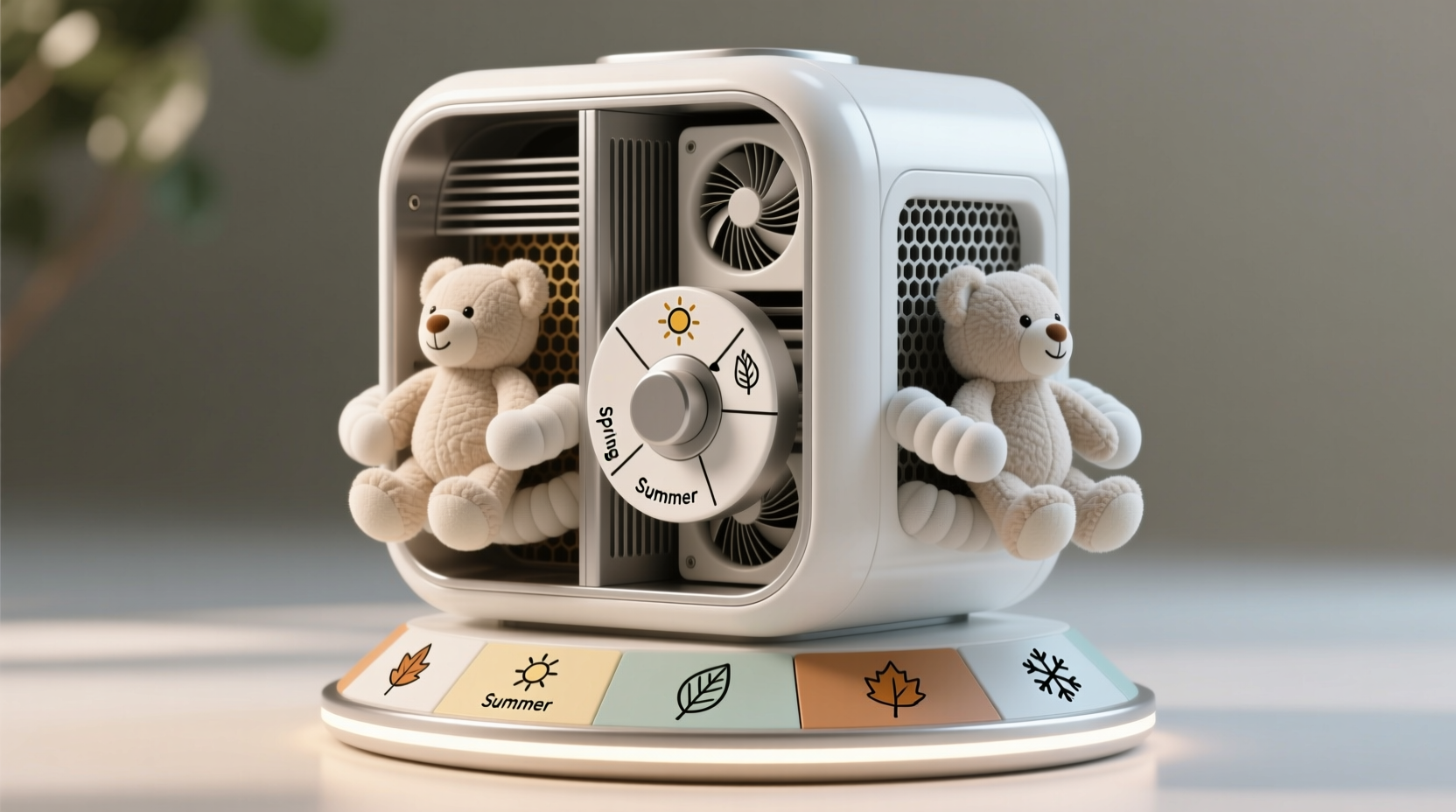 closet organization tips for plushies weighted blankets