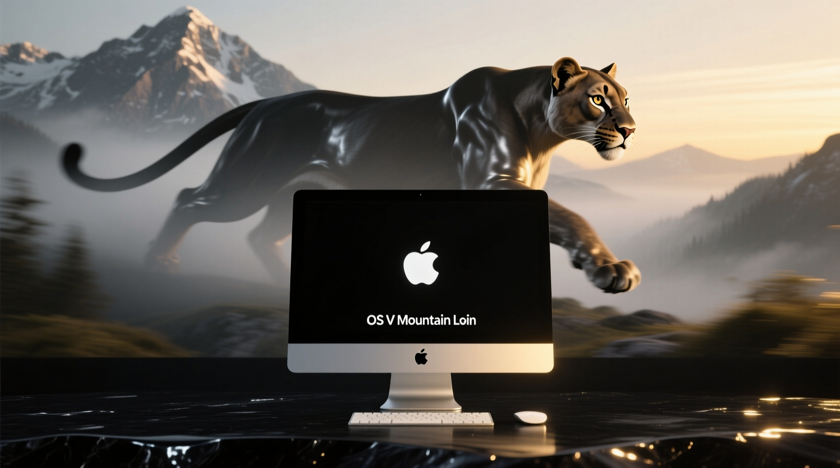 its official os x mountain lion release is tomorrow j
